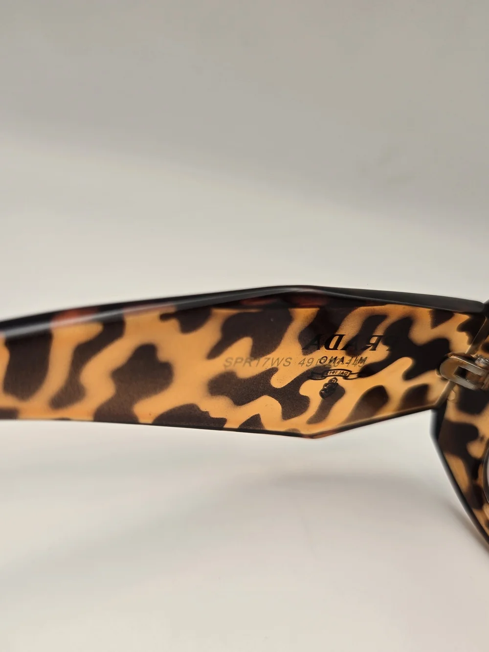 Prada women sunglasses